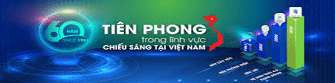 đèn led rạng đông